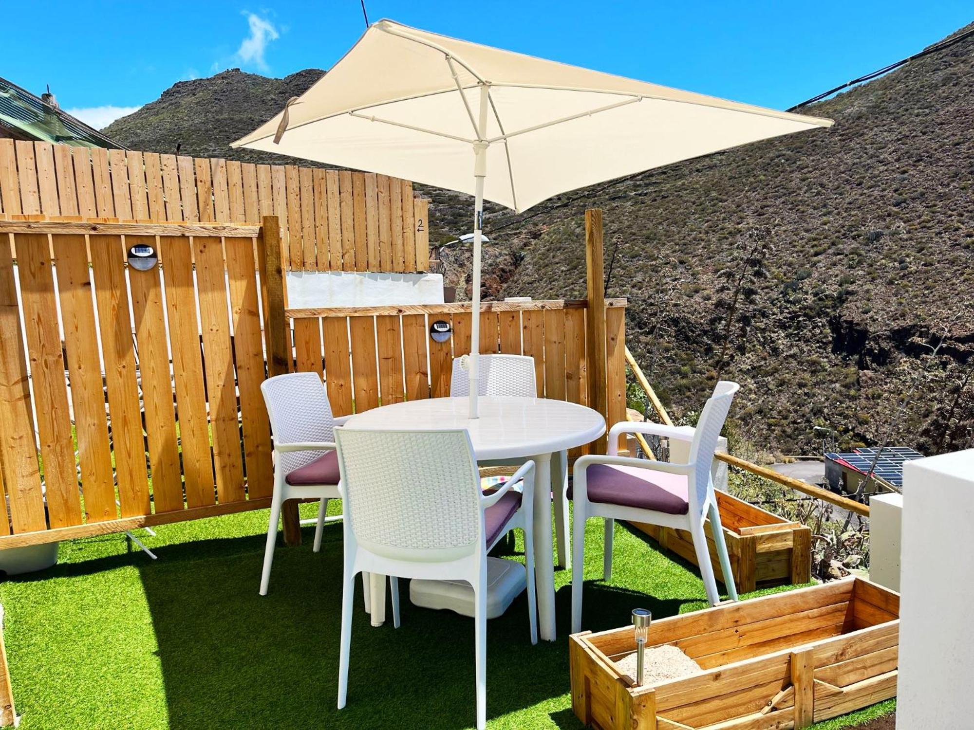 Lovely View Deni Santa Cruz de Tenerife Luaran gambar
