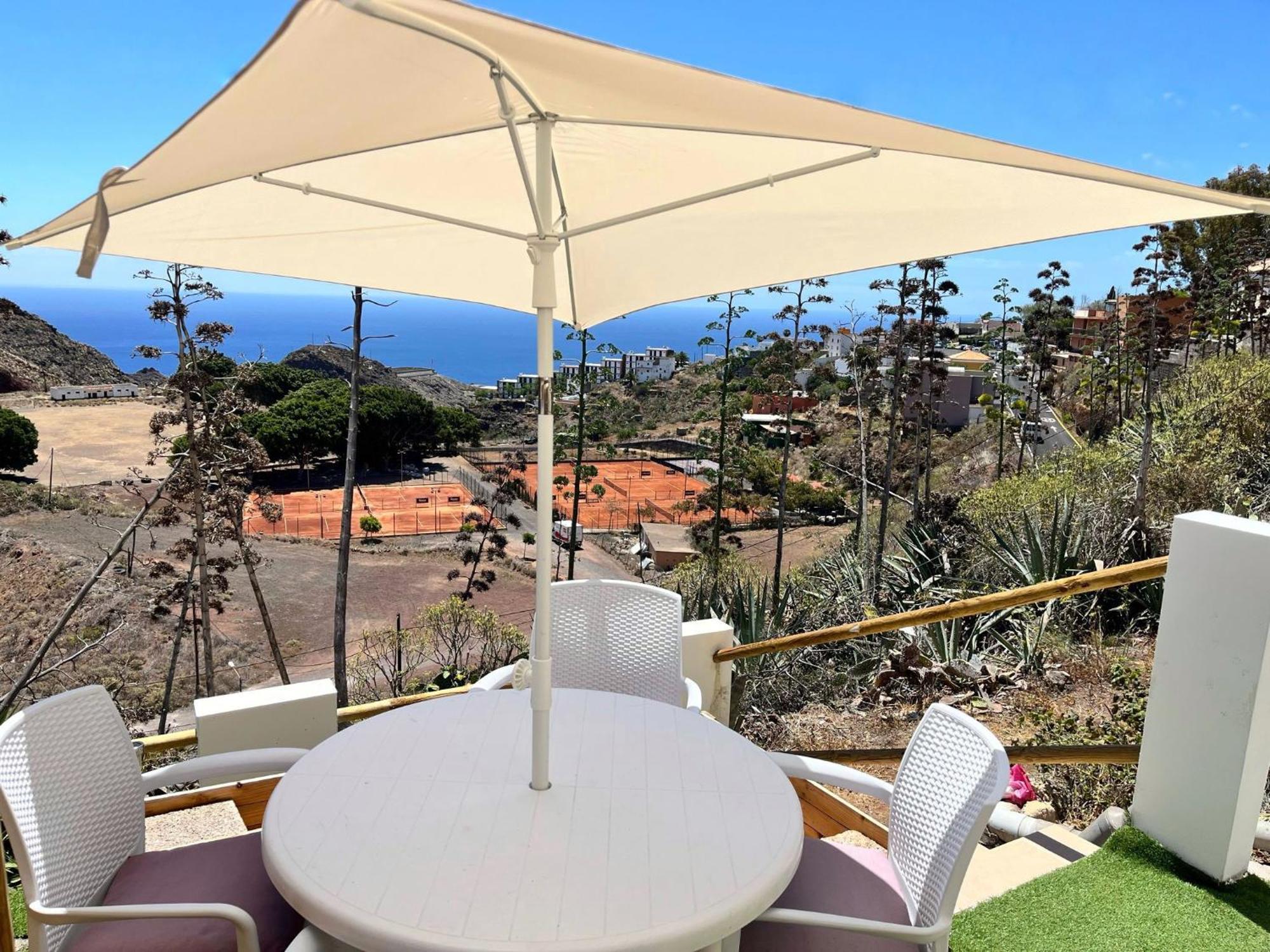 Lovely View Deni Santa Cruz de Tenerife Luaran gambar