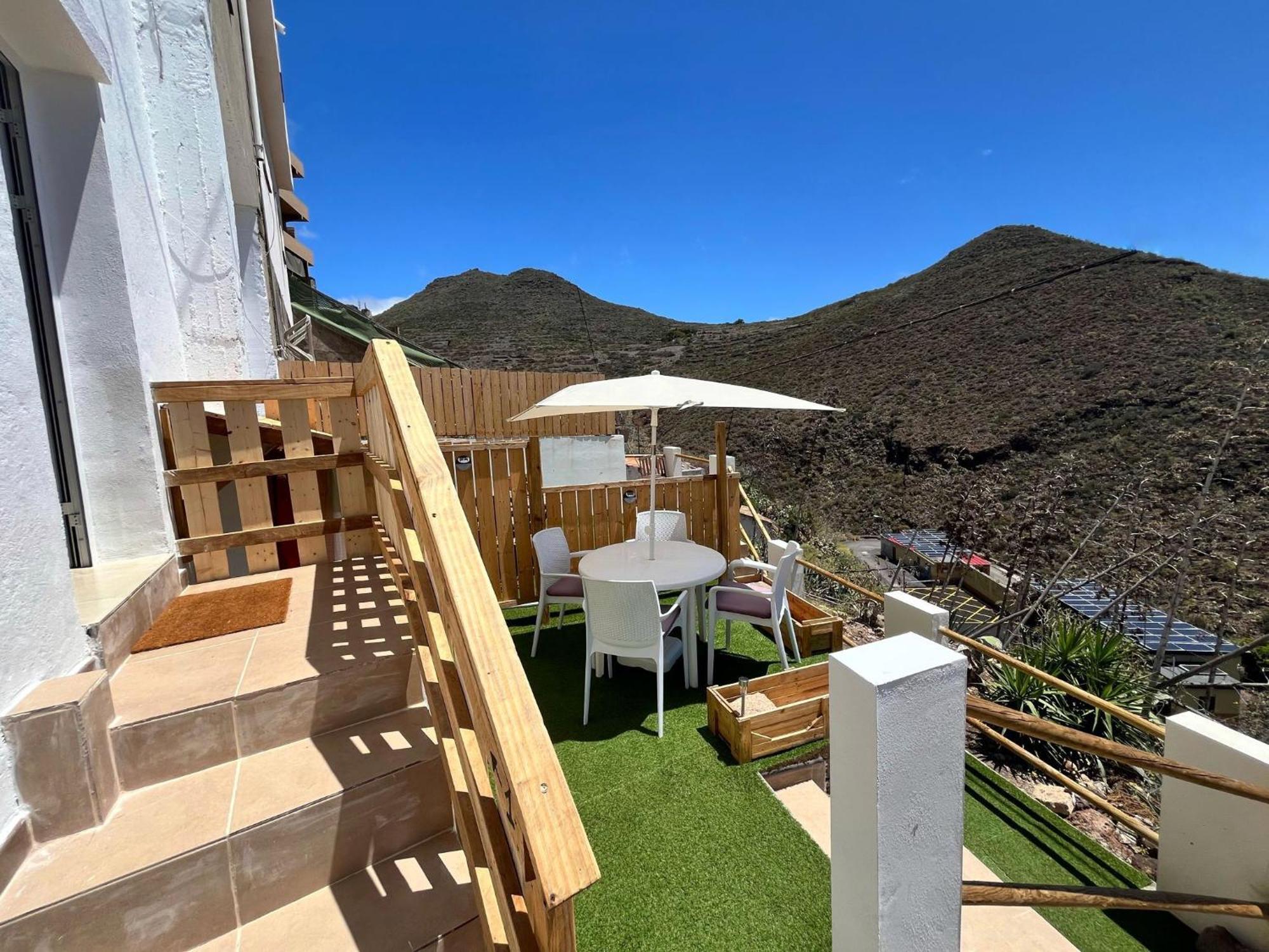 Lovely View Deni Santa Cruz de Tenerife Luaran gambar